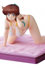 Super Sonico DreamTech PVC Statue 1/7 Sonic Soldier Borgman Anice Farm Memories style DT-165 10 cm