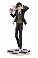 Bungo Stray Dogs PVC Statue 1/8 Dazai Osamu Dress Up Ver. 26 cm