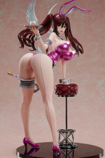 Original Character Statue 1/4 Erika Kuramoto Pinky Bunny Ver. 44 cm