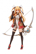 The Legend of Heroes PVC Statue 1/7 Sen no Kiseki II Alisa Reinford 23 cm