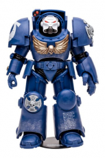 Warhammer 40k Megafigs Actionfigur Ultramarine Terminator 30 cm