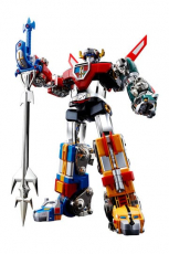 Beast King Golion Soul of Chogokin Diecast Actionfigur GX-71SP Beast King Golion Chogokin 50th. Ver. 27 cm