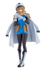 Shy S.H. Figuarts Actionfigur Spirits 15 cm