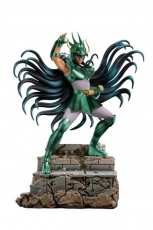 Saint Seiya Art Scale Statue 1/10 Dragon Shiryu 24 cm