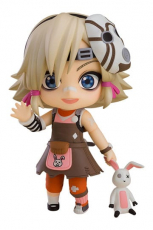 Borderlands Nendoroid PVC Actionfigur Tiny Tina 10 cm