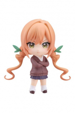 The 100 Girlfriends Who Really, Really, Really, Really, Really Love You Nendoroid PVC Actionfigur Karane Inda 10 cm
