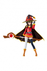 Konosuba Gods blessing on this wonderful world! PVC Statue 1/7 Megumin 15 cm