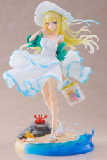 Original Character PVC Statue 1/7 Reina 25 cm