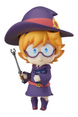Little Witch Academia Nendoroid PVC Actionfigur Lotte Jansson (3rd-run) 10 cm