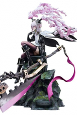 Plantopia PVC Statue Alpha 28 cm