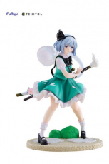 Touhou Project Tenitol PVC Statue Youmu Konpaku 19 cm