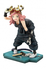 My Hero Academia ARTFX J Statue 1/8 Mei Hatsume 18 cm