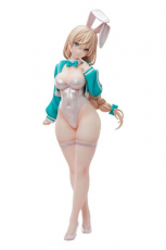 Kekemotsu Original Bunny PVC Statue 1/4 Hajime Aotsugi 40 cm