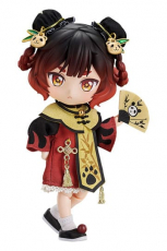 Original Character Nendoroid Doll Actionfigur Chinese-Style Panda Hot Pot: Star Anise 14 cm
