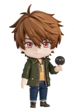 Tears of Themis Nendoroid PVC Actionfigur Raven 10 cm