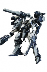 Armored Core Plastic Model Kit 1/72 Interior Union Y01-Tellus Full Package Version 16 cm