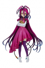 No Game No Life Zero Pop Up Parade L PVC Statue Schwi: Concert Ver. 21 cm