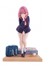 Die 100 Freundinnen, die dich wirklich, wirklich, wirklich, wirklich, WIRKLICH lieben. VIVIgnette PVC-Statue 1/7 Hakari Hanazono 17 cm