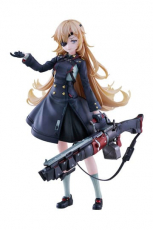 Siegesgöttin: Nikke FNEX Statue 1/7 Guillotine 23 cm