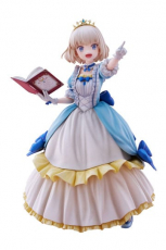 Tearmoon Empire FNEX Statue 1/7 Mia Luna Tearmoon 22 cm