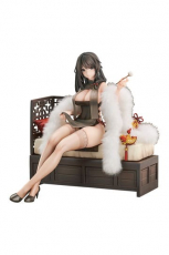 Azur Lane PVC Statue 1/7 Charybdis: Red Chamber of Healing 18 cm