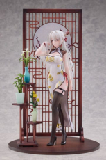 Original Character PVC Statue 1/7 Kiyoka Shimizu illustration by Ekina 30 cm
