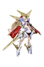 Megami Device Plastic Model Kit 1/1 Buster Doll Paladin 17 cm wenige bestellbar