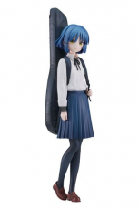 Bocchi the Rock! PVC Statue 1/7 Ryo Yamada 25 cm