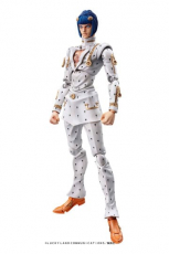 JoJos Bizarre Adventure Part5 Golden Wind Actionfigur Chozokado Bruno Bucciarati 15 cm (3rd-run)