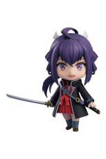 Reign of the Seven Spellblades Nendoroid Actionfigur Nanao Hibiya 10 cm