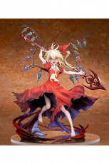 Touhou Project Statue 1/8 Flandre Scarlet Koumajou Densetsu Ver. 24 cm