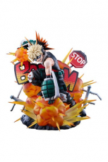 My Hero Academia PVC Statue 1/7 Katsuki Bakugo: Great Explosion Murder God Dynamight 25 cm