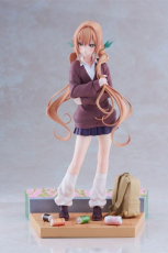 The 100 Girlfriends Who Really, Really, Really, Really, REALLY Love You VIVIgnette PVC Statue 1/7 Karane Inda 21 cm