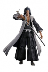 Bleach: Thousand-Year Blood War S.H. Figuarts Actionfigur Kenpachi Zaraki 17 cm