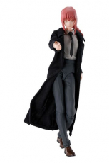 Chinsaw Man S.H. Figuarts Actionfigur Makima 14 cm