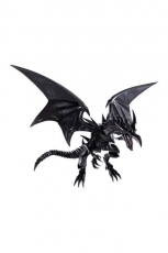 Yu-Gi-Oh! Duel Monsters S.H. Monster Arts Actionfigur Red-Eyes-Black Dragon 22 cm