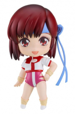 Gunbuster Nendoroid Actionfigur Noriko Takaya 10 cm