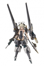 Hyper Body Actionfigur Charged Particle Cannon General-Purpose Fighter: Cuckoo 29 cm