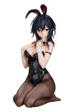 Original Character PVC Statue 1/7 Ishimi Yokoyama: Black Bunny Ver. 17 cm