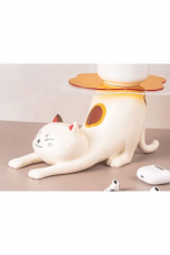 Shitaukeno Neko Figur Beckoning Cat 20 cm