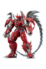 Daimaju Gekito: Hagane no Oni Moderoid Plastic Model Kit Hagane 18 cm