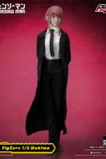 Chainsaw Man FigZero Actionfigur 1/6 Makima 28 cm