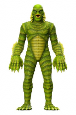 Universal Monsters Super Cyborg Actionfigur Creature from the Black Lagoon (Full Color) 28 cm