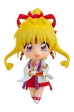 Kamikaze Kaito Jeanne Nendoroid Actionfigur Phantom Thief Jeanne 10 cm