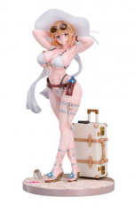 Toridamono Original PVC Statue 1/7 Mira 24 cm