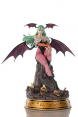 Darkstalkers PVC Statue Morrigan Aensland 25 cm