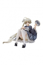Yosuga no Sora Statue 1/7 Kasugano Sora Yukata Ver. 11 cm
