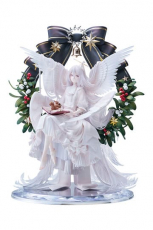 Illustration Revelation PVC Statue Bell of the Holy Night 30 cm