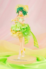 Lucrea Macross Frontier: The Labyrinth of Time PVC Statue Ranka Lee 21 cm