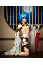 Dramatical Murder PVC Statue 1/6 Aoba Wasou Ver. re-run 20 cm